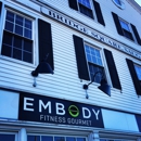 Embody Fitness Gourmet - Gourmet Shops