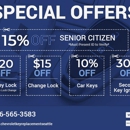 Chevrolet Key Replacement - Locks & Locksmiths