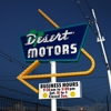 Desert Motors gallery