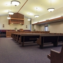 The Church of Jesus Christ of Latter-day Saints - Methodist Churches