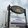 Cedar Valley Cheese Store