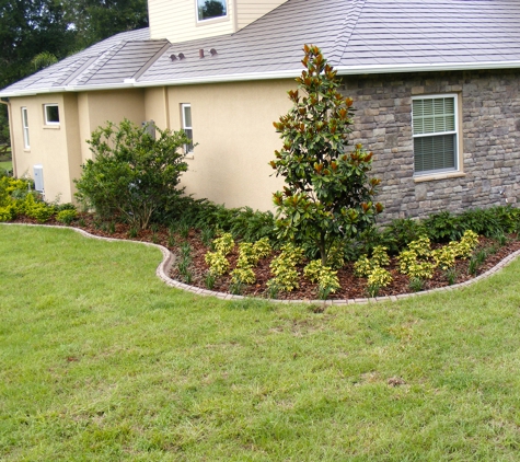 Brookeside Sod & Landscape - Brandon, FL