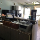 Guest House Motor Inn - Motels