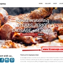 SL Sausage Company - Meat Markets