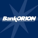 BankORION - ATM Locations
