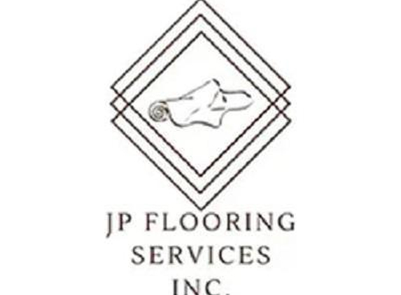 JP Flooring Services Inc. - Somerville, MA