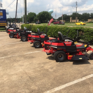 Power Pro Outdoor Equipment - Houston, TX