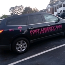 Fort Liberty Taxi - Driving Service