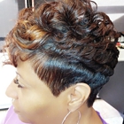 Nicci Brown The Hair Stylist inside Franklin Park -Desoto