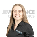 Stephanie Ross, ATC - Health & Welfare Clinics