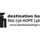 Destination Hope - Crisis Intervention Service