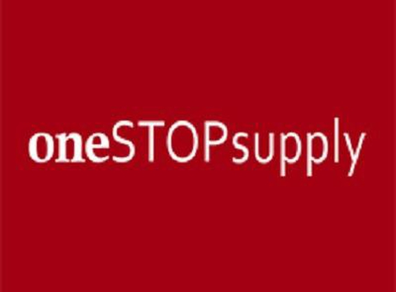 One Stop Supply - Stratford, CT