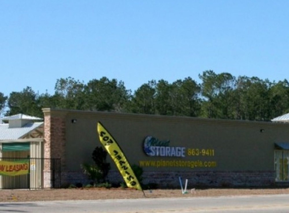 Planet Storage - Pearl River, LA