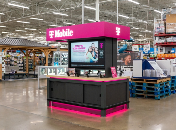 T-Mobile - Loveland, CO