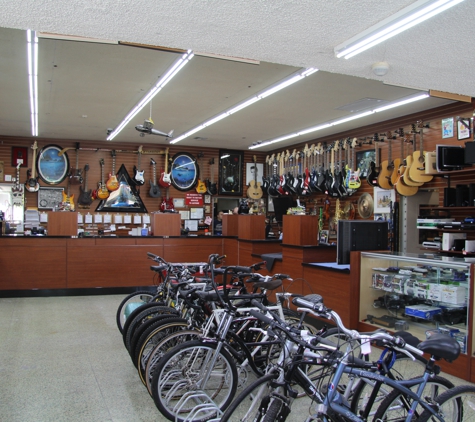 Balboa Pawn Shop - Van Nuys, CA