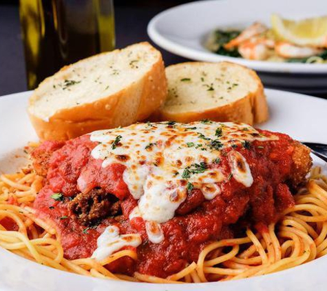 Renzo's Pasta & Italian Steakhouse - Fayetteville, AR