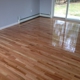 Tall Oaks Wood Floor Sanding