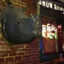 The Rhino - Bars