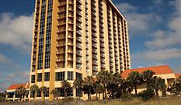 Embassy Suites by Hilton Myrtle Beach Oceanfront Resort - Myrtle Beach, SC