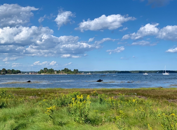 Odiorne Point State Park - Rye, NH