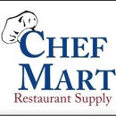 Chef Mart Restaurant Supply - Restaurant Equipment & Supplies