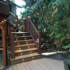 Heilman Deck and Fence