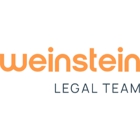 Weinstein Legal Team