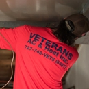 Veterans AC & Heat Inc. - Heating Contractors & Specialties