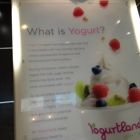 YogurtLand