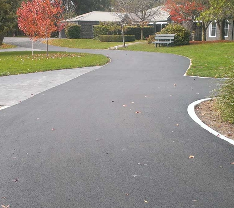 Meggetto Asphalting & Civil Constructions Pty. Ltd.