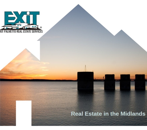 Exit Palmetto Real Estate Services - Irmo, SC