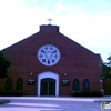 Saint Louis De Gonzague Parish Rectory Office gallery