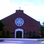 St Louis De Gonzague Parish