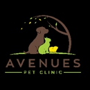 Avenues Pet Clinic - Veterinarians