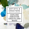 Artists and Creators School of Art and Design gallery