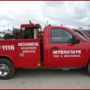 Interstate Tire & Mechanical Road Service