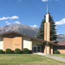 The Church of Jesus Christ of Latter-day Saints - Methodist Churches