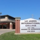 La James International College-Johnston