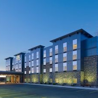 Four Points by Sheraton Williston - Williston, ND