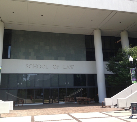 Emory University-School of Law - Atlanta, GA