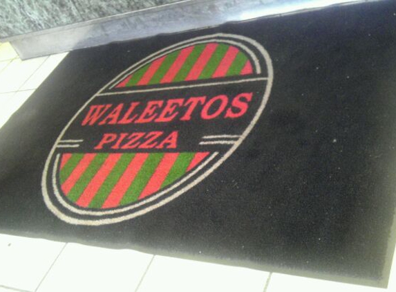 Waleeto's Pizza - Hawthorne, CA