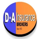 D A Insurance Brokers - Motorcycle Insurance