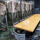 Effing Brew Company - Brew Pubs