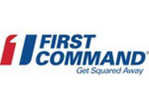 First Command Financial Advisor - John Grigsby - Universal City, TX