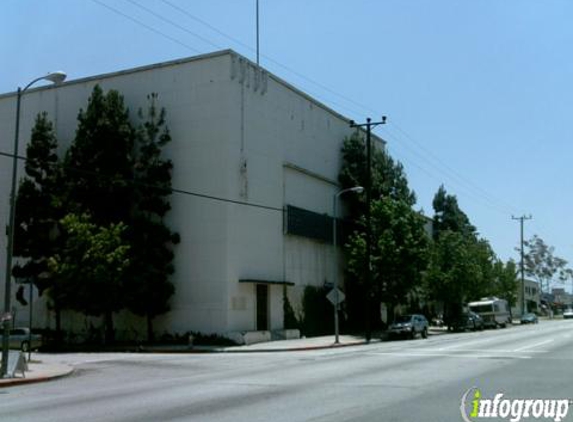Tecnico Del Hogar - Los Angeles, CA