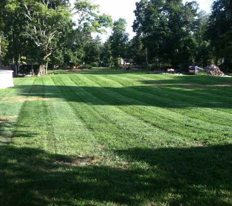 Kavanagh Landscaping - Abington, MA