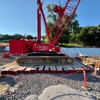 United Rentals - Ground Protection Matting gallery