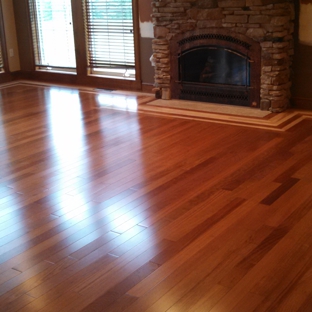 Lehigh Valley Hardwood Flooring, Inc. - Allentown, PA