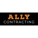 Ally Contracting - Water Damage Restoration