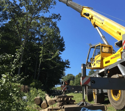 Strobert Tree Services, Inc. - Wilmington, DE